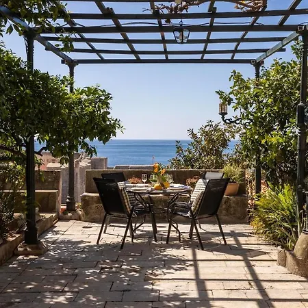 Ivo's Garden Prostran Stan U Blizini Starog Grada * Dubrovnik
